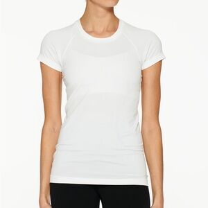 lululemon swifty tech tee